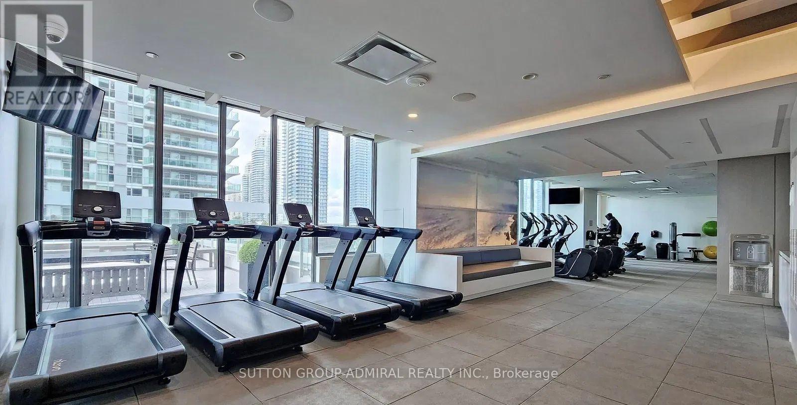 807 - 70 Annie Craig Drive, Toronto, Ontario  M8V 0C4 - Photo 25 - W12704706