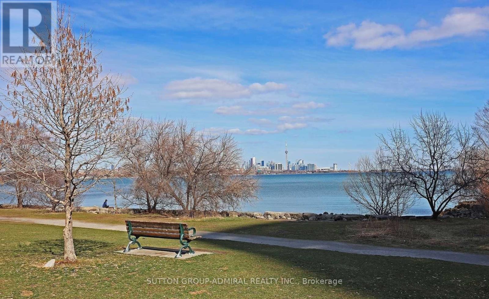 807 - 70 Annie Craig Drive, Toronto, Ontario  M8V 0C4 - Photo 28 - W12704706