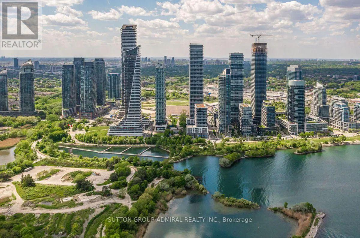 807 - 70 Annie Craig Drive, Toronto, Ontario  M8V 0C4 - Photo 29 - W12704706