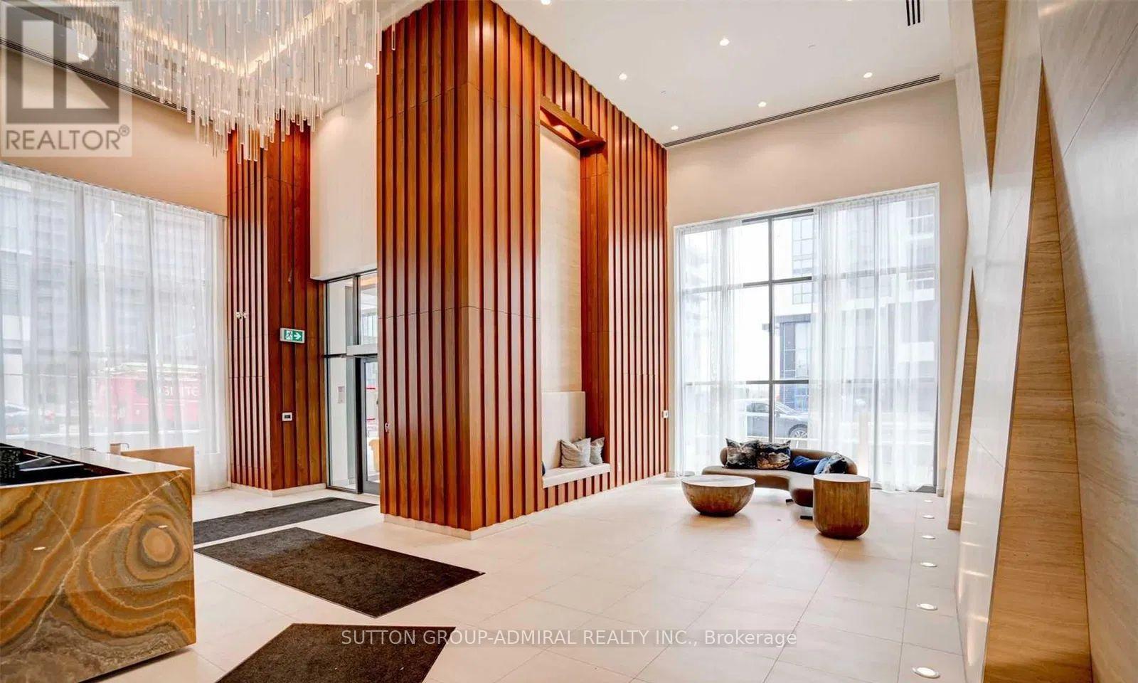 807 - 70 Annie Craig Drive, Toronto, Ontario  M8V 0C4 - Photo 3 - W12704706