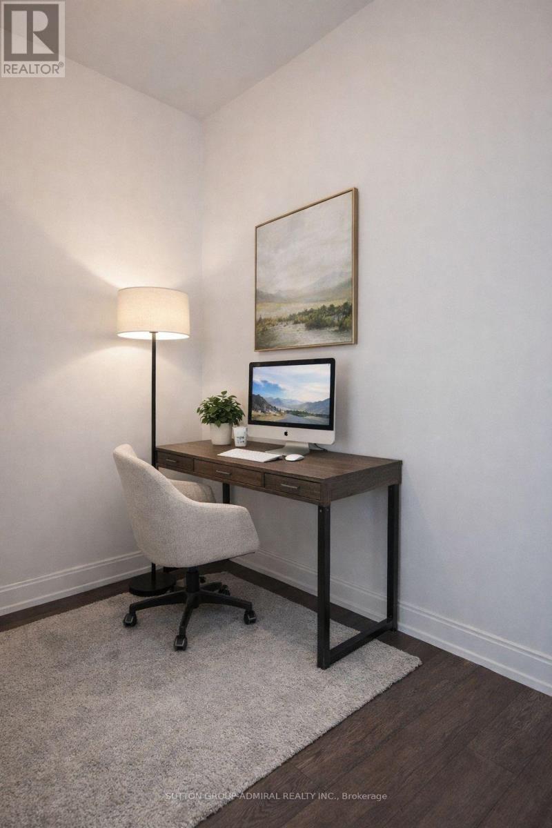 807 - 70 Annie Craig Drive, Toronto, Ontario  M8V 0C4 - Photo 4 - W12704706