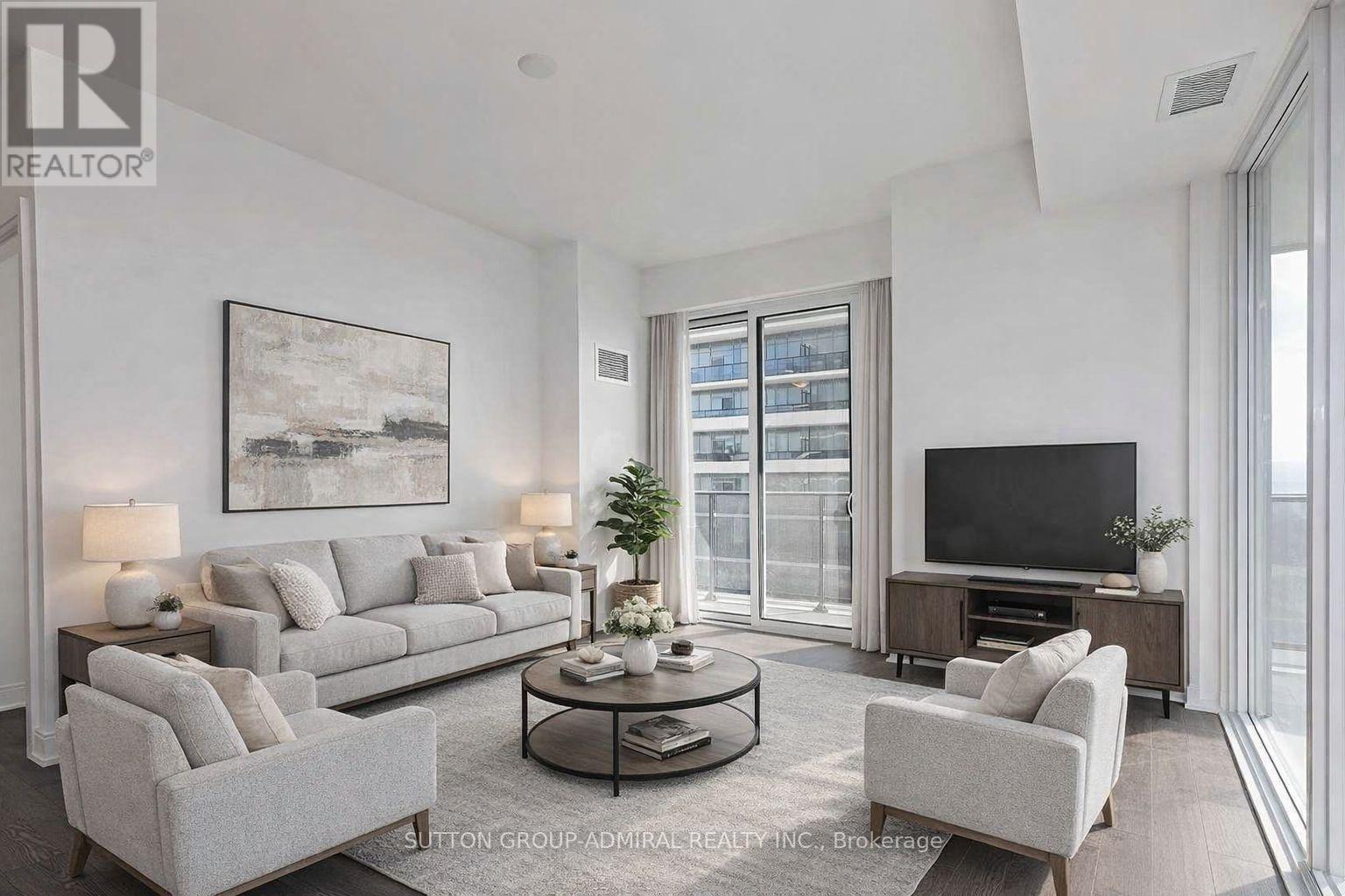 807 - 70 Annie Craig Drive, Toronto, Ontario  M8V 0C4 - Photo 6 - W12704706