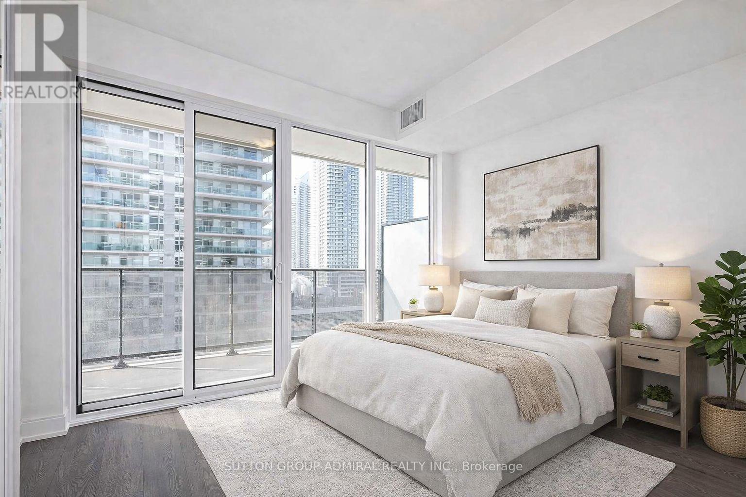 807 - 70 Annie Craig Drive, Toronto, Ontario  M8V 0C4 - Photo 7 - W12704706