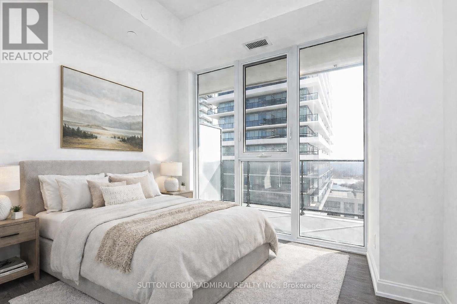 807 - 70 Annie Craig Drive, Toronto, Ontario  M8V 0C4 - Photo 8 - W12704706