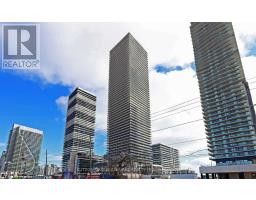 807 - 70 ANNIE CRAIG DRIVE, Toronto, Ontario