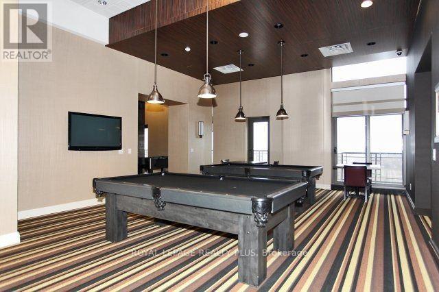 906 - 385 Prince Of Wales Drive, Mississauga, Ontario  L5B 0C6 - Photo 20 - W12704738