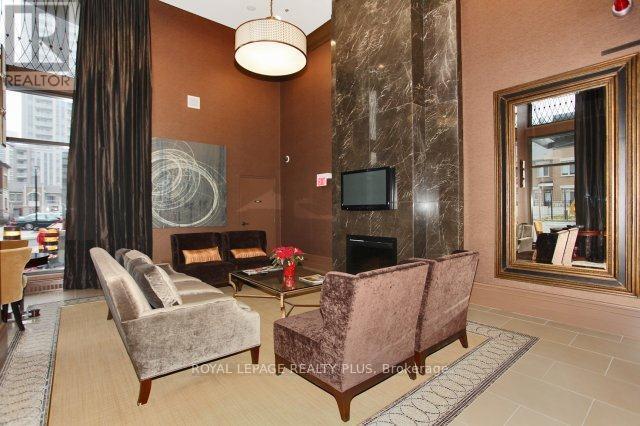 906 - 385 Prince Of Wales Drive, Mississauga, Ontario  L5B 0C6 - Photo 3 - W12704738