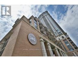 906 - 385 PRINCE OF WALES DRIVE, Mississauga, Ontario