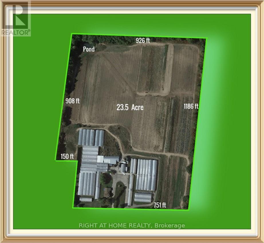 1101 Derry Road, Milton, Ontario  L7P 0E2 - Photo 10 - W12704746