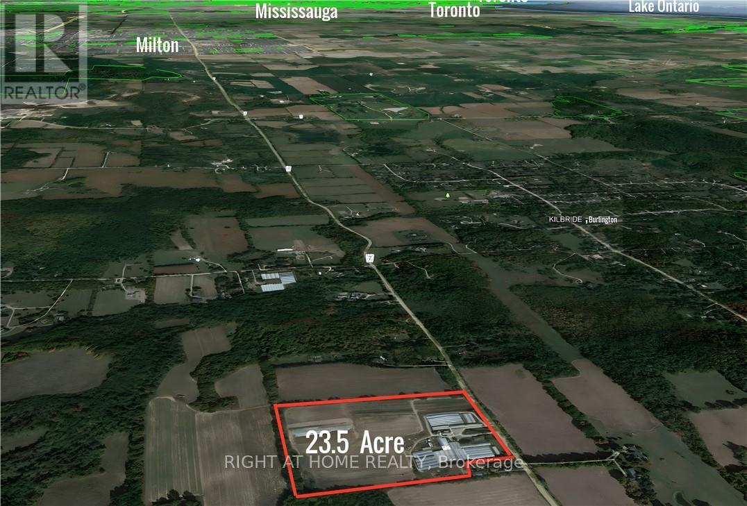 1101 Derry Road, Milton, Ontario  L7P 0E2 - Photo 38 - W12704746