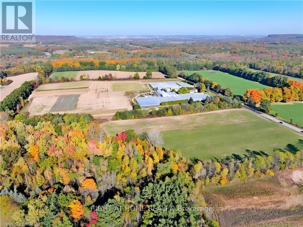 1101 Derry Road, Milton, Ontario  L7P 0E2 - Photo 4 - W12704746