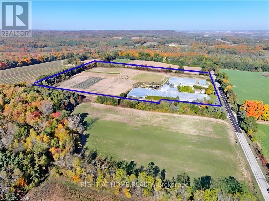 1101 Derry Road, Milton, Ontario  L7P 0E2 - Photo 5 - W12704746