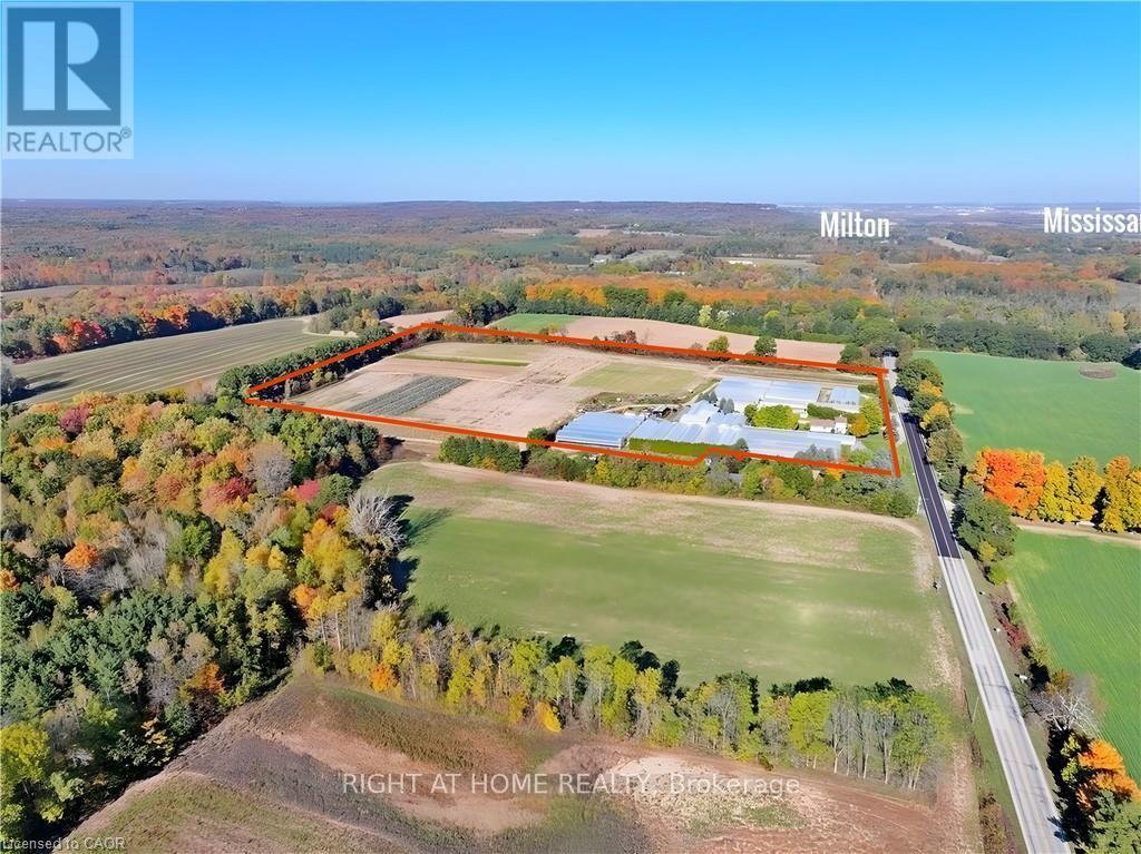 1101 Derry Road, Milton, Ontario  L7P 0E2 - Photo 6 - W12704746