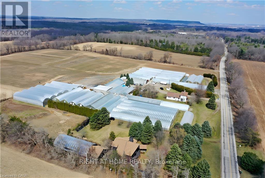 1101 Derry Road, Milton, Ontario  L7P 0E2 - Photo 8 - W12704746