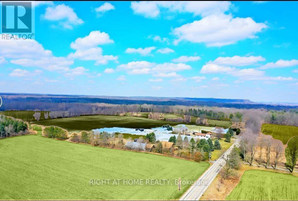 1101 Derry Road, Milton, Ontario  L7P 0E2 - Photo 9 - W12704746