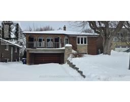 BSMT - 108 ROWNTREE MILL ROAD, Toronto, Ontario