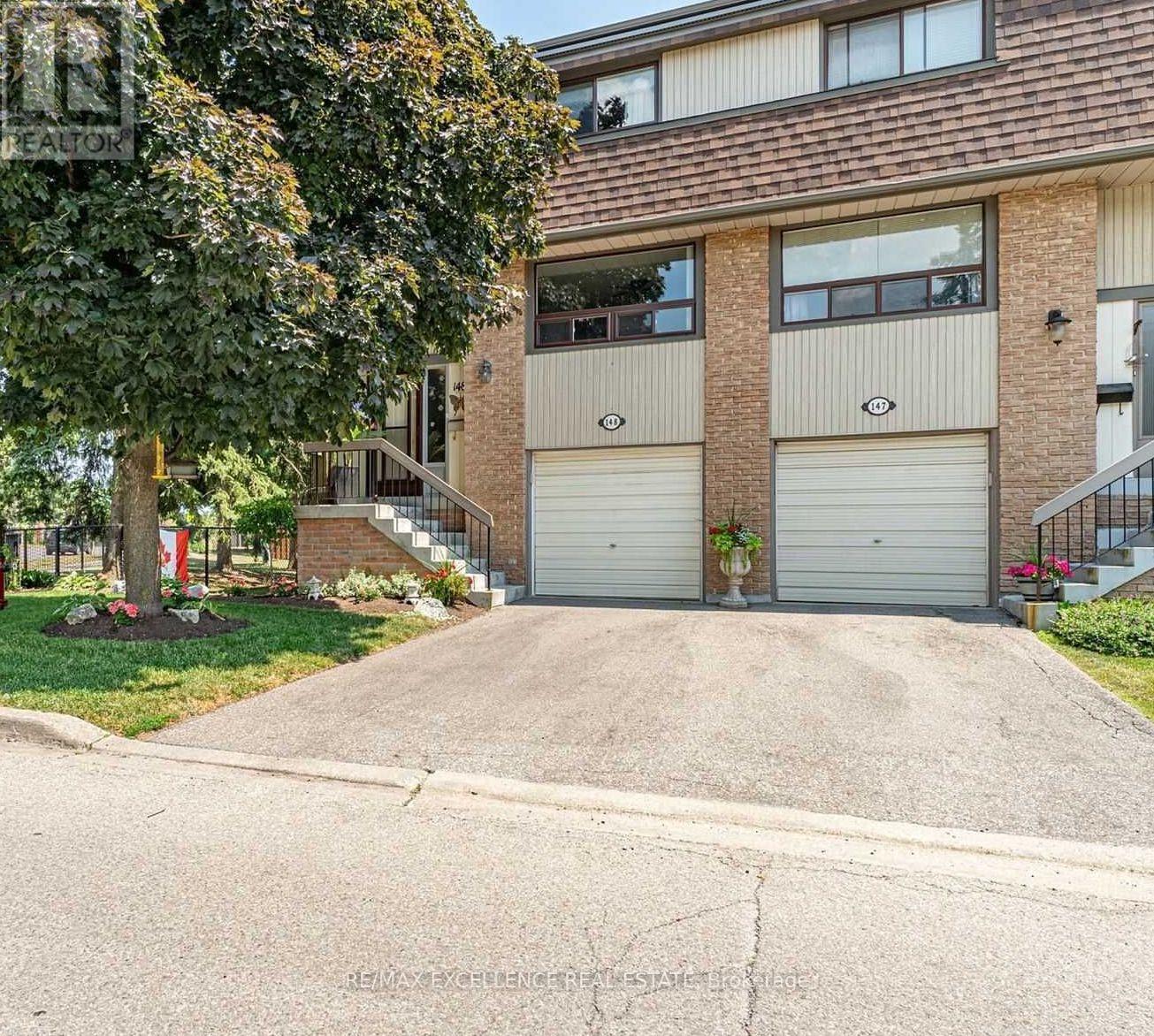 148 ASHTON CRESCENT, Brampton, Ontario