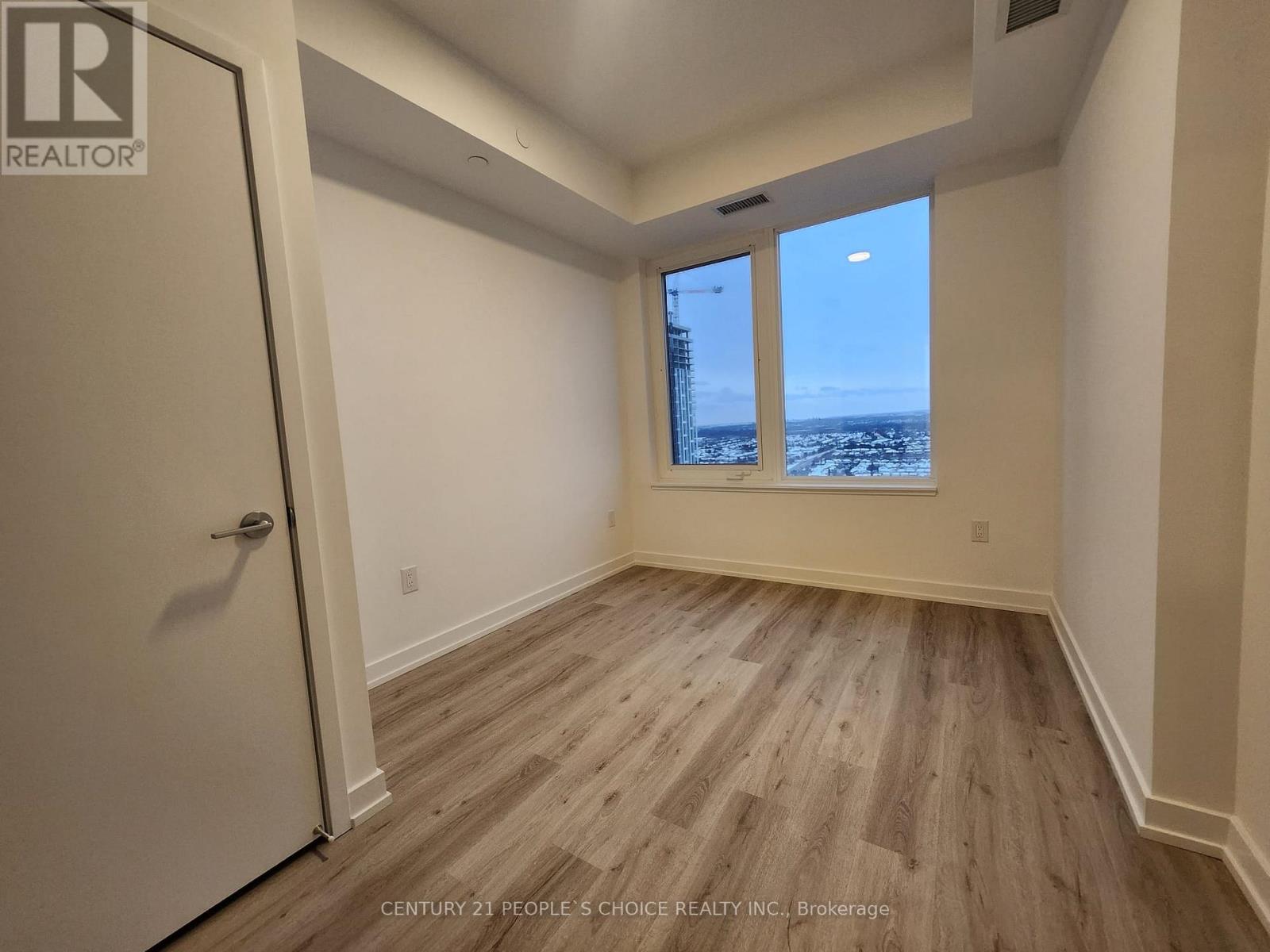 2510 - 395 Square One Drive, Mississauga, Ontario  L5B 0P6 - Photo 11 - W12704826