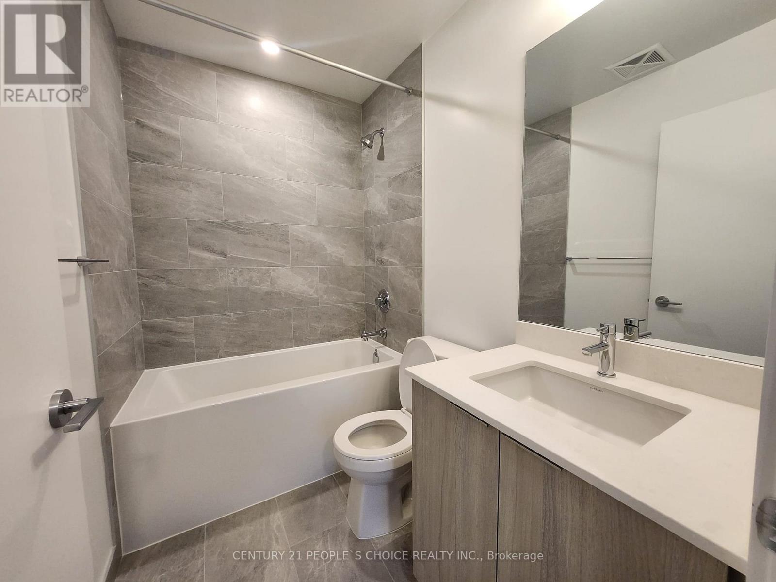 2510 - 395 Square One Drive, Mississauga, Ontario  L5B 0P6 - Photo 12 - W12704826