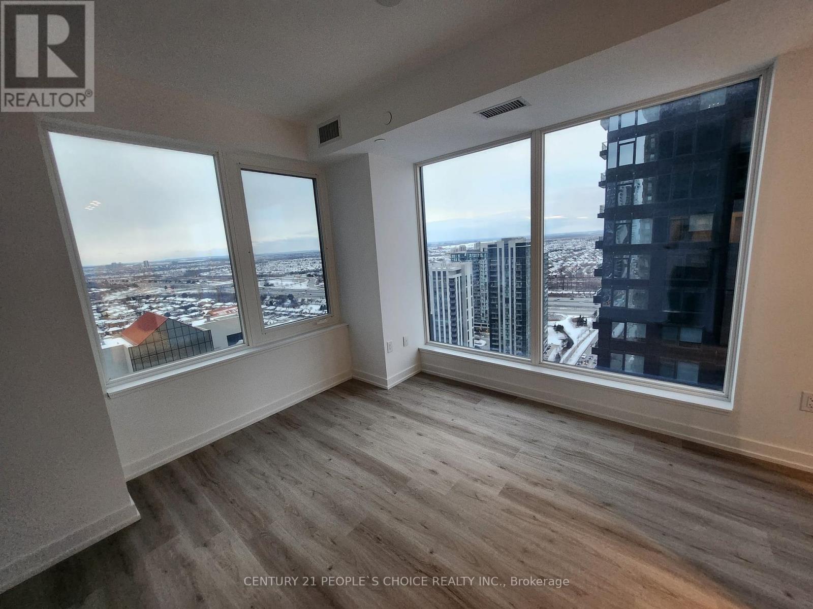 2510 - 395 Square One Drive, Mississauga, Ontario  L5B 0P6 - Photo 3 - W12704826