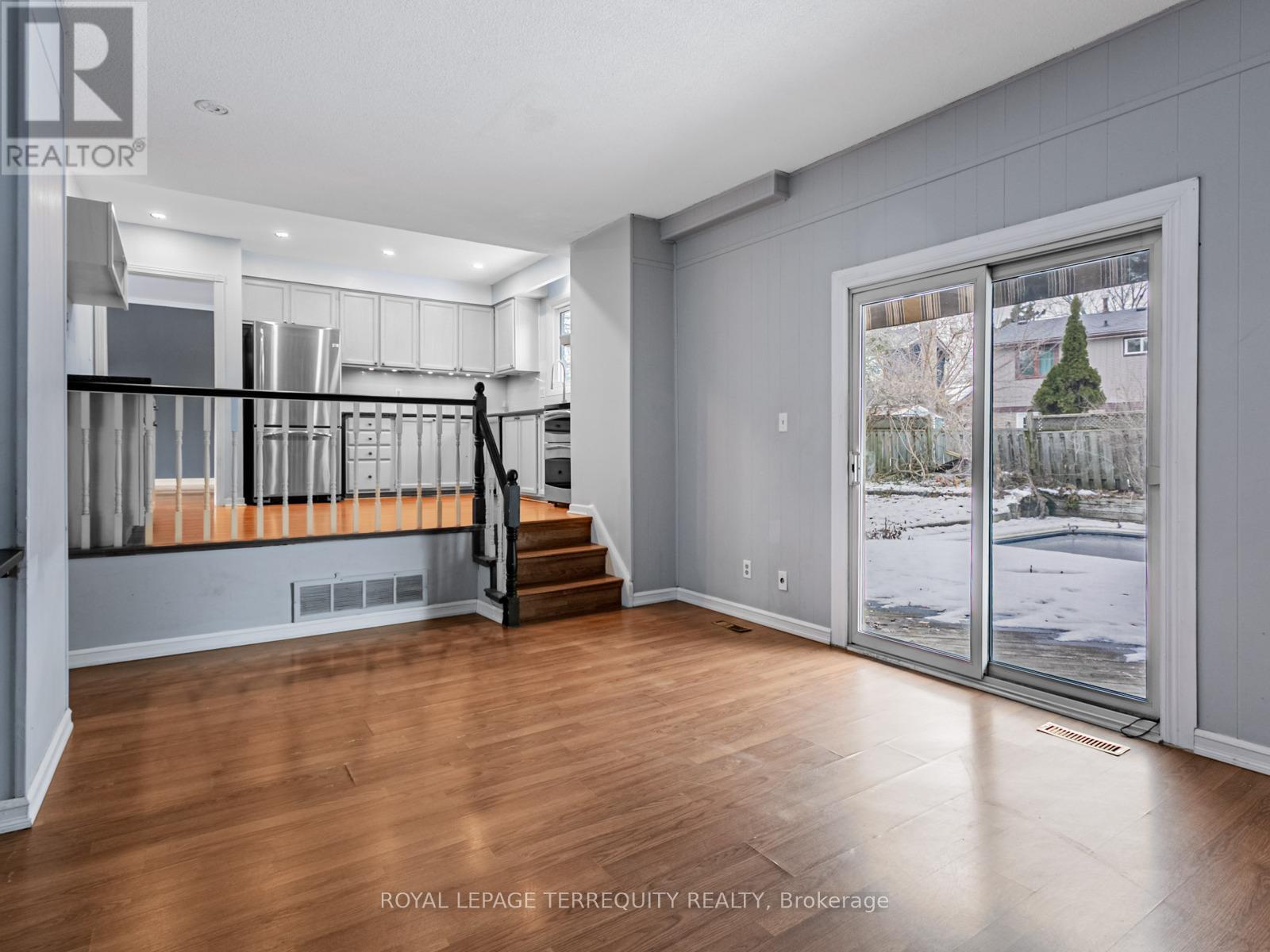 2619 Spruce Needle Drive, Mississauga, Ontario  L5L 1M8 - Photo 16 - W12704844