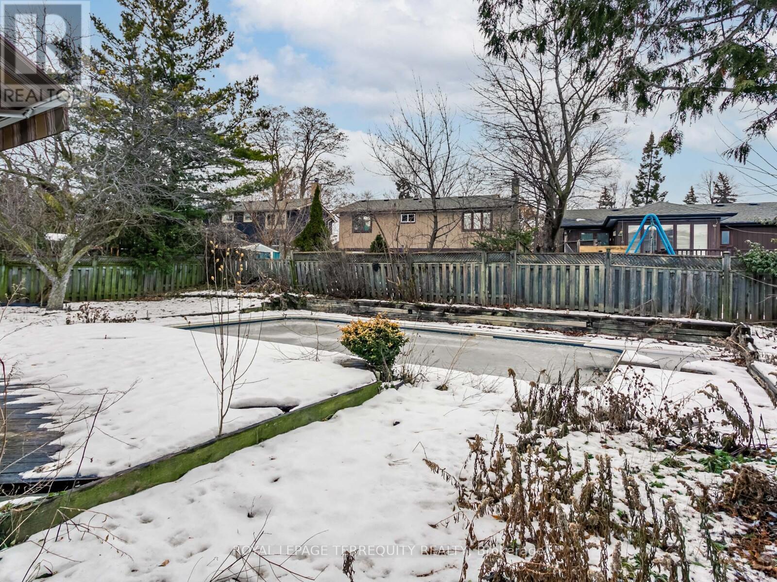 2619 Spruce Needle Drive, Mississauga, Ontario  L5L 1M8 - Photo 33 - W12704844