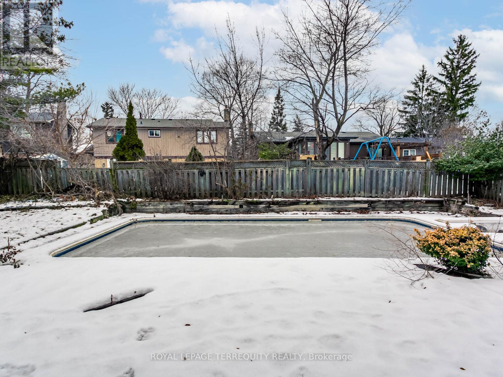 2619 Spruce Needle Drive, Mississauga, Ontario  L5L 1M8 - Photo 35 - W12704844