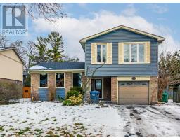 2619 SPRUCE NEEDLE DRIVE, Mississauga, Ontario