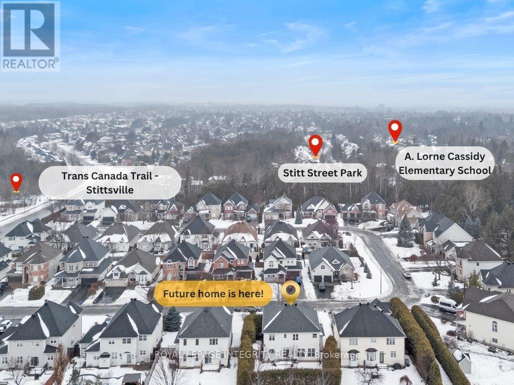 32 Eliza Crescent, Ottawa, Ontario  K2S 2A3 - Photo 38 - X12703254