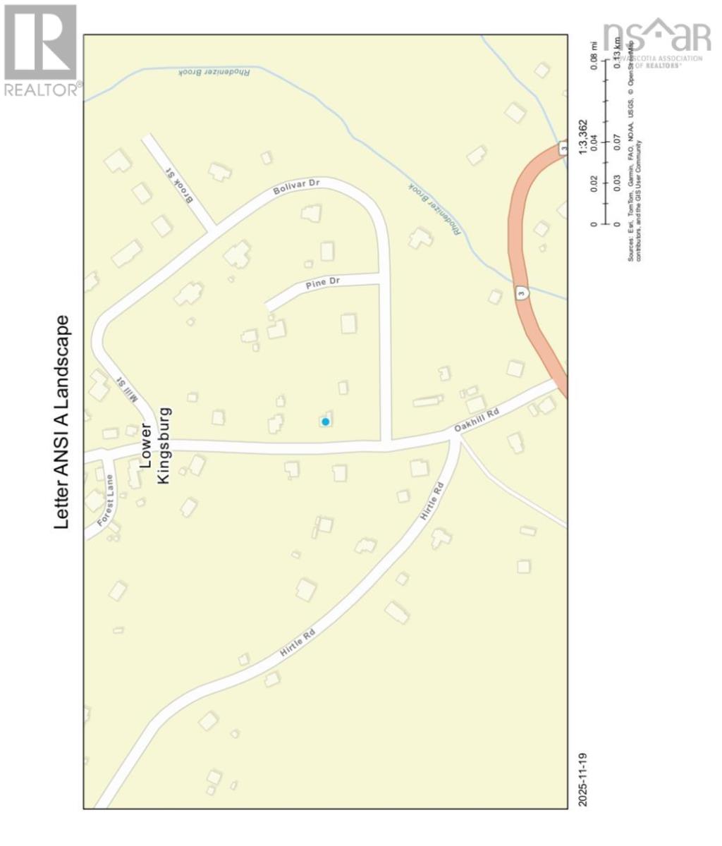 38 Oakhill Road, Dayspring, Nova Scotia  B4V 5R4 - Photo 33 - 202528262