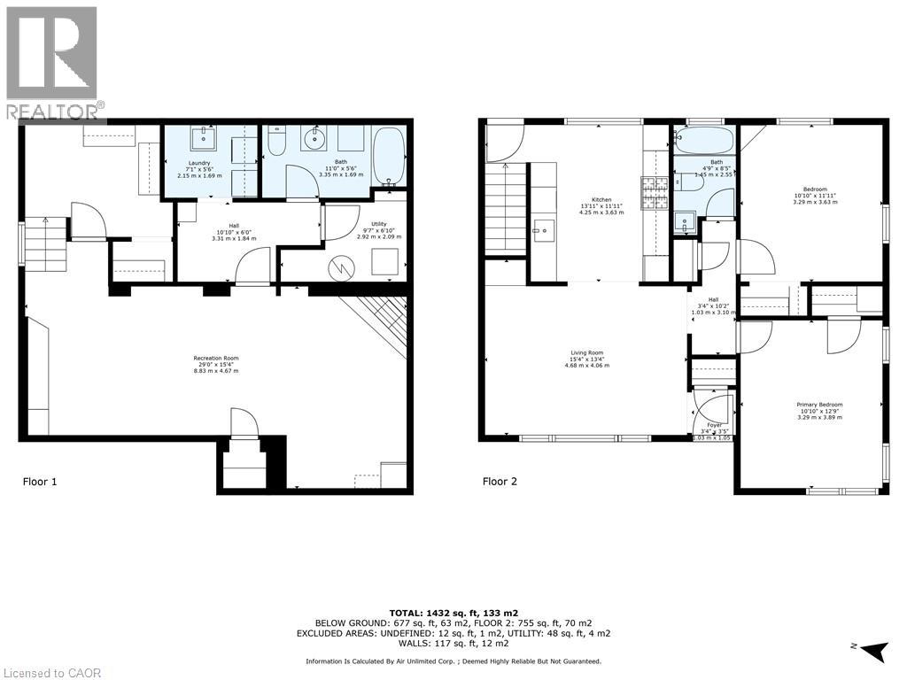 43 Rowanwood Avenue, Brantford, Ontario  N3S 7C1 - Photo 44 - 40749110