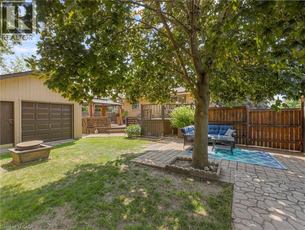 43 Rowanwood Avenue, Brantford, Ontario  N3S 7C1 - Photo 39 - 40749110