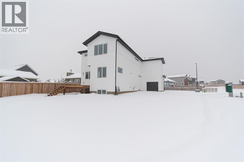 268 Beaverglen Close, Fort Mcmurray, Alberta  T9H 2R4 - Photo 48 - A2275282