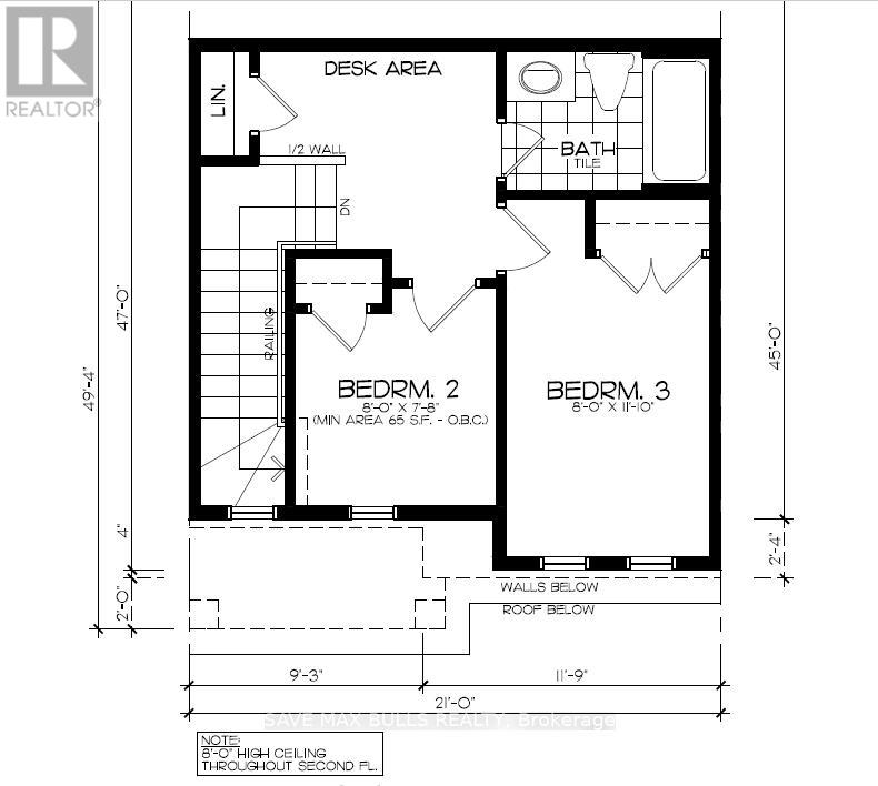 803 BURWELL STREET, Fort Erie, Ontario