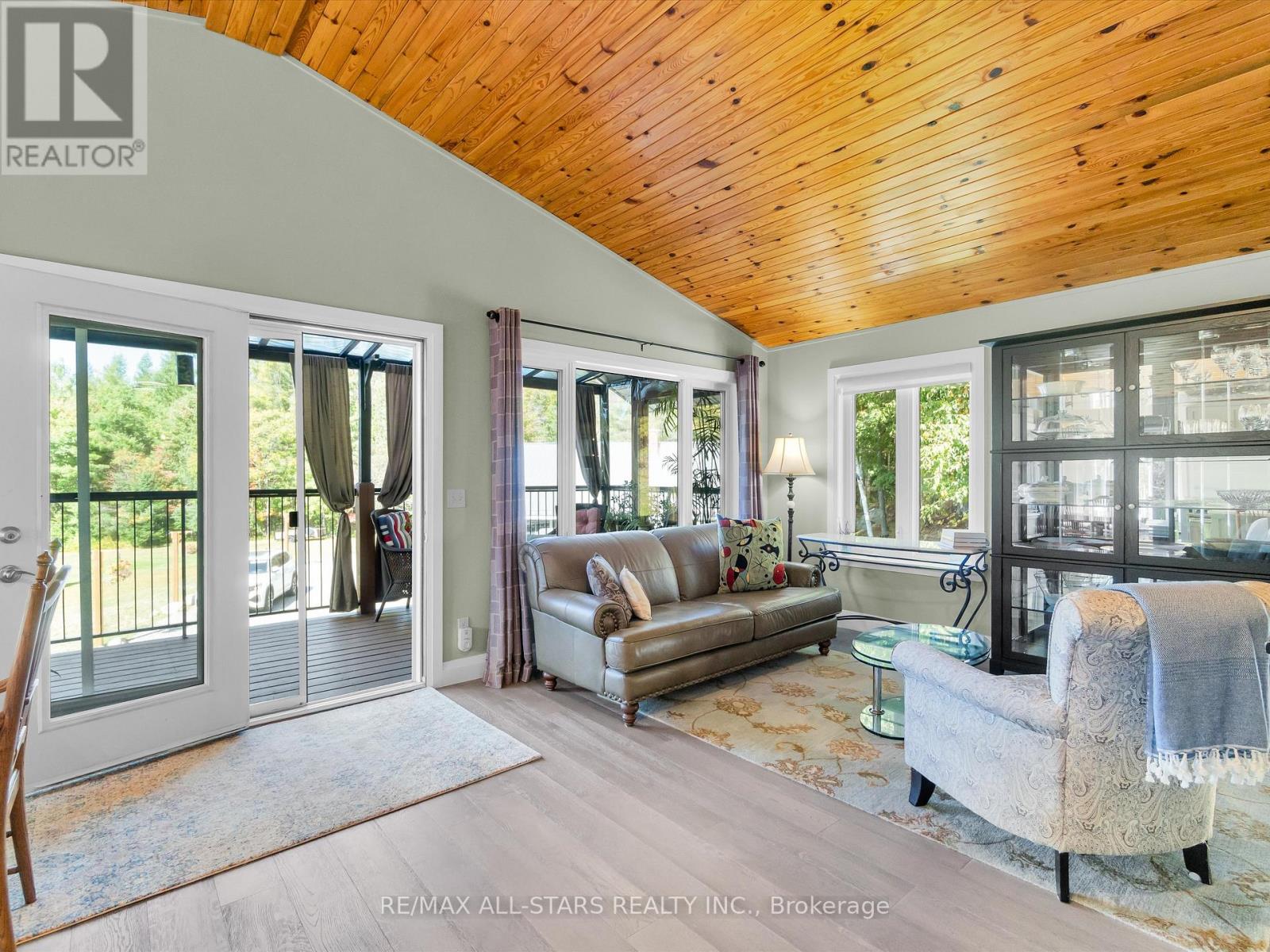 1435 Falkenburg Road, Muskoka Lakes, Ontario  P1L 1X4 - Photo 14 - X12704692