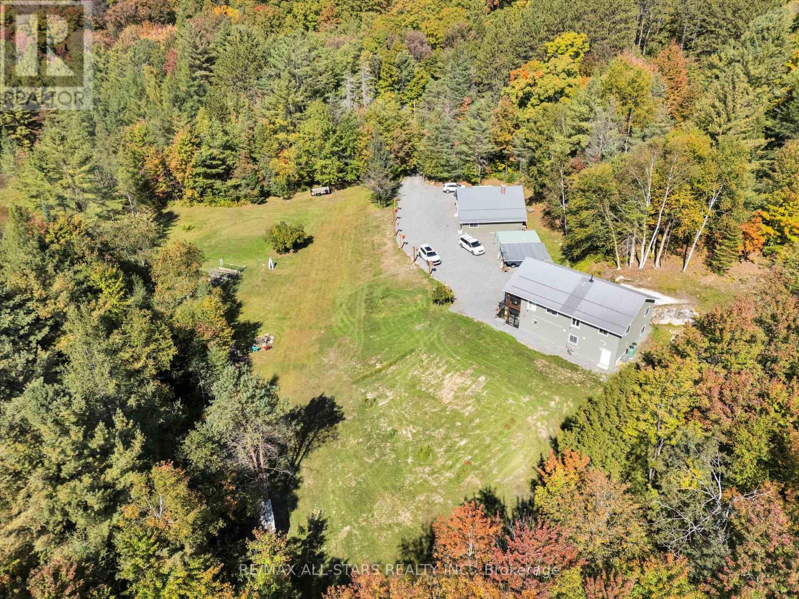 1435 Falkenburg Road, Muskoka Lakes, Ontario  P1L 1X4 - Photo 3 - X12704692