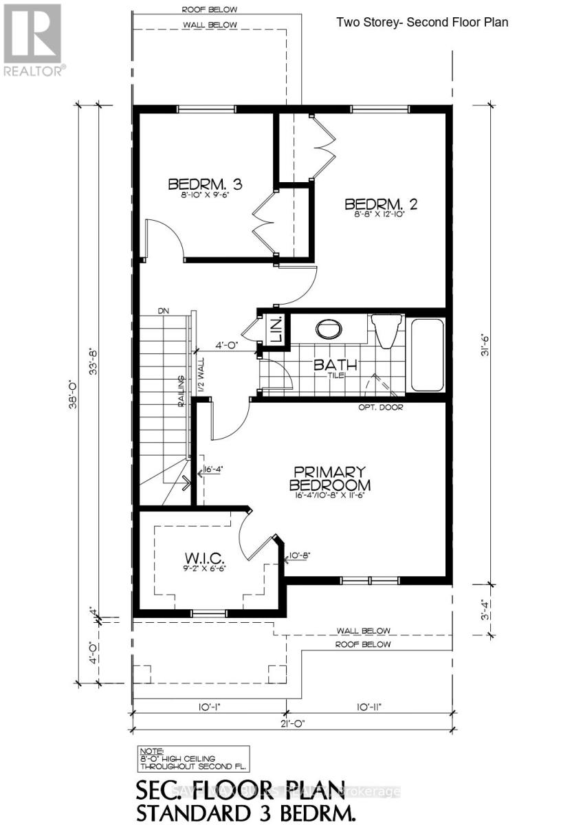 799 Burwell Street, Fort Erie, Ontario  L2A 0H5 - Photo 2 - X12704700