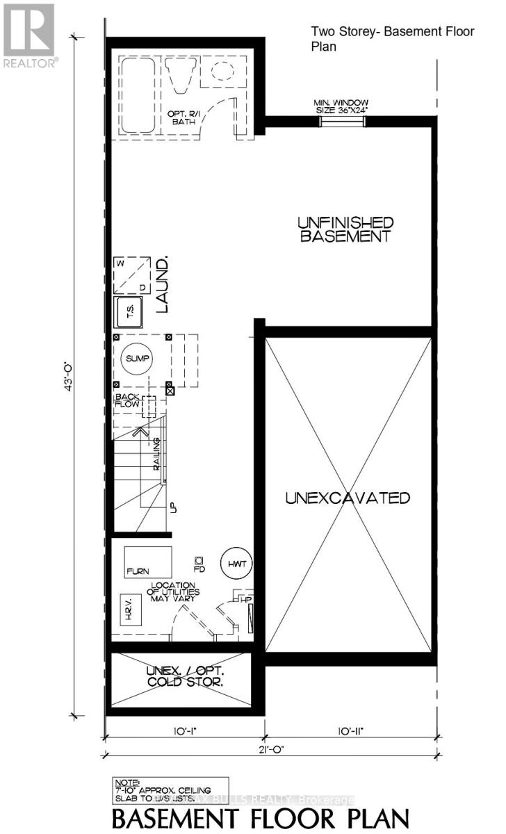 799 Burwell Street, Fort Erie, Ontario  L2A 0H5 - Photo 3 - X12704700