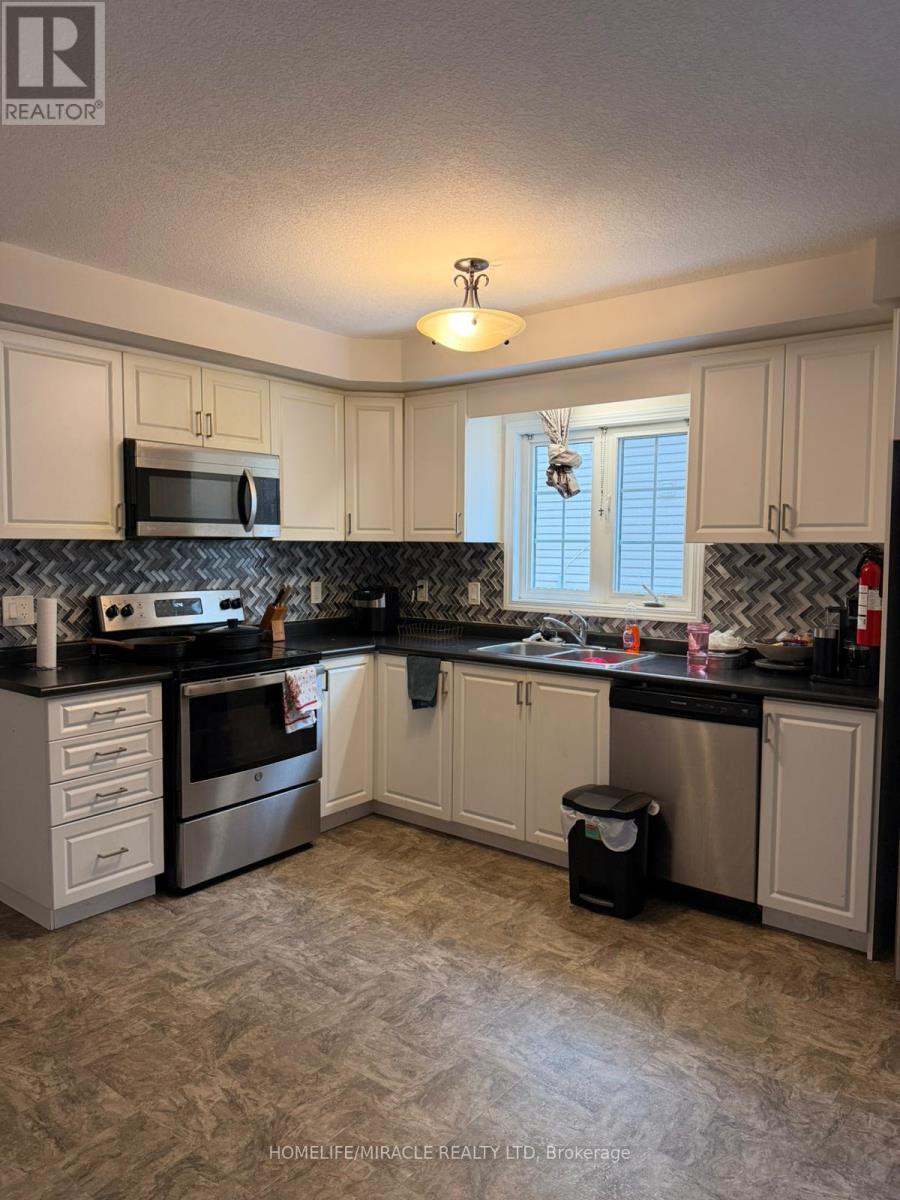 23 - 3200 Singleton Avenue, London South, Ontario  N6L 0C7 - Photo 3 - X12704712