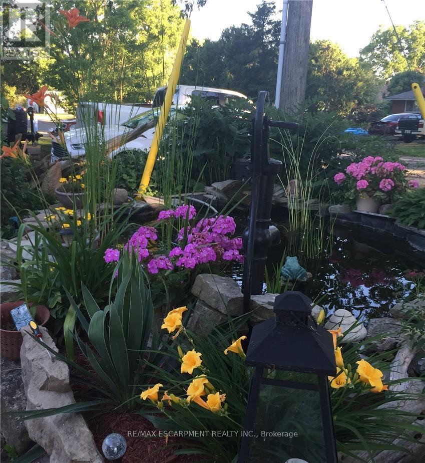 430 Winniett Street, Haldimand, Ontario  N3W 1E4 - Photo 45 - X12704718