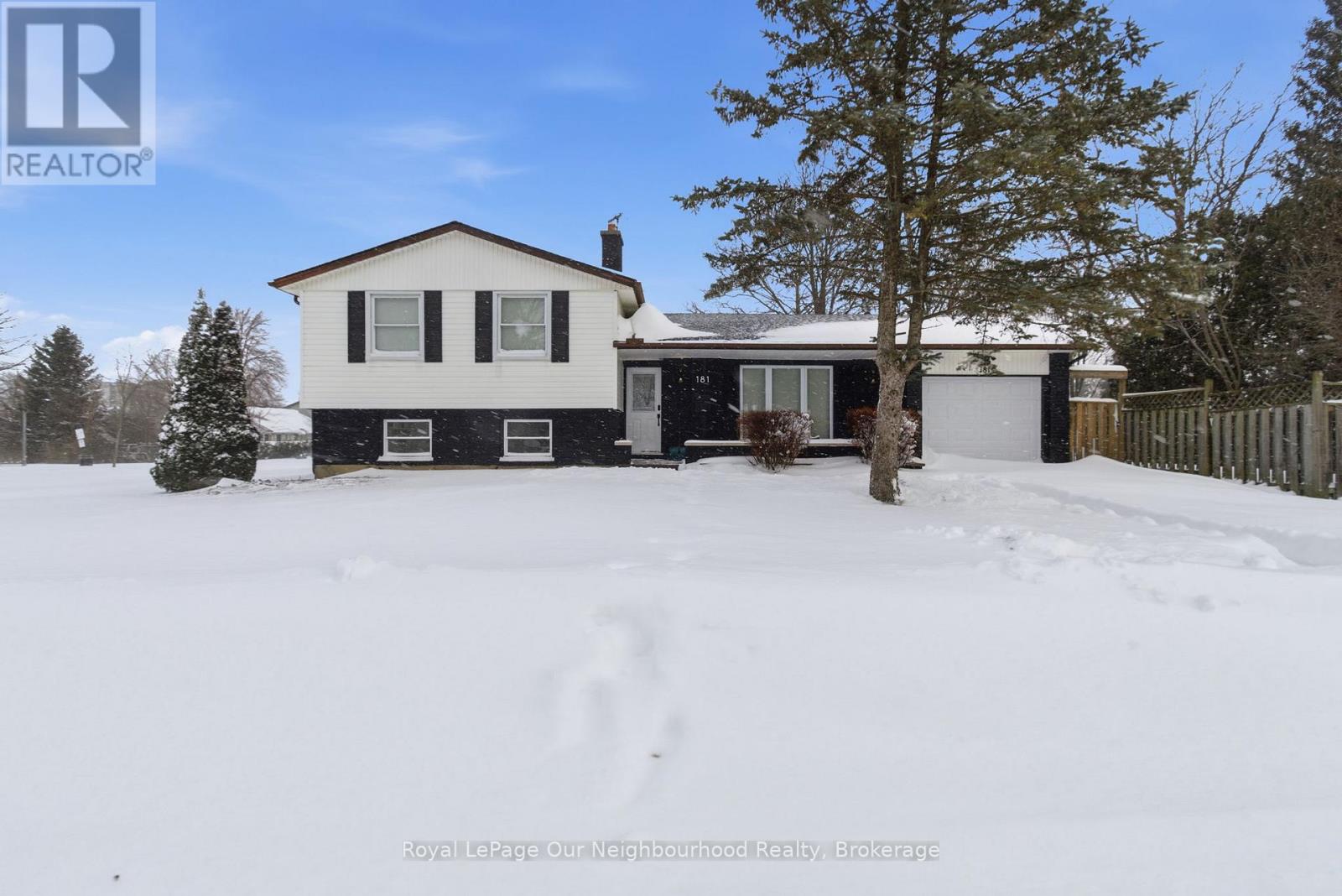 181 MCMASTER DRIVE, London South, Ontario