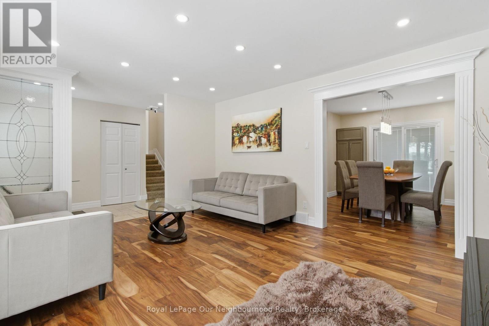 181 Mcmaster Drive, London South, Ontario  N6K 1J6 - Photo 4 - X12704758