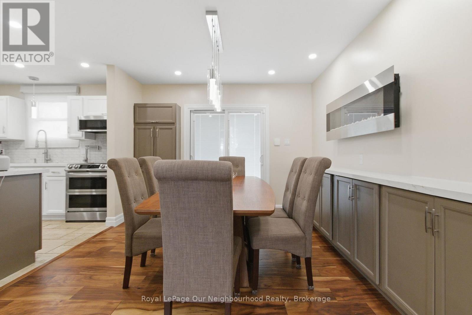 181 Mcmaster Drive, London South, Ontario  N6K 1J6 - Photo 5 - X12704758