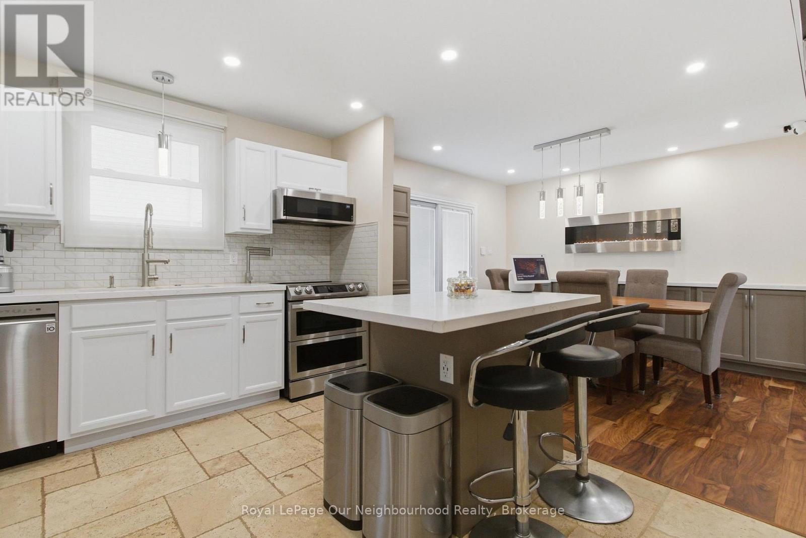 181 Mcmaster Drive, London South, Ontario  N6K 1J6 - Photo 7 - X12704758