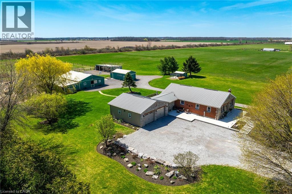 1866 Thompson Road E, Waterford, Ontario  N0A 1Y0 - Photo 2 - 40775333