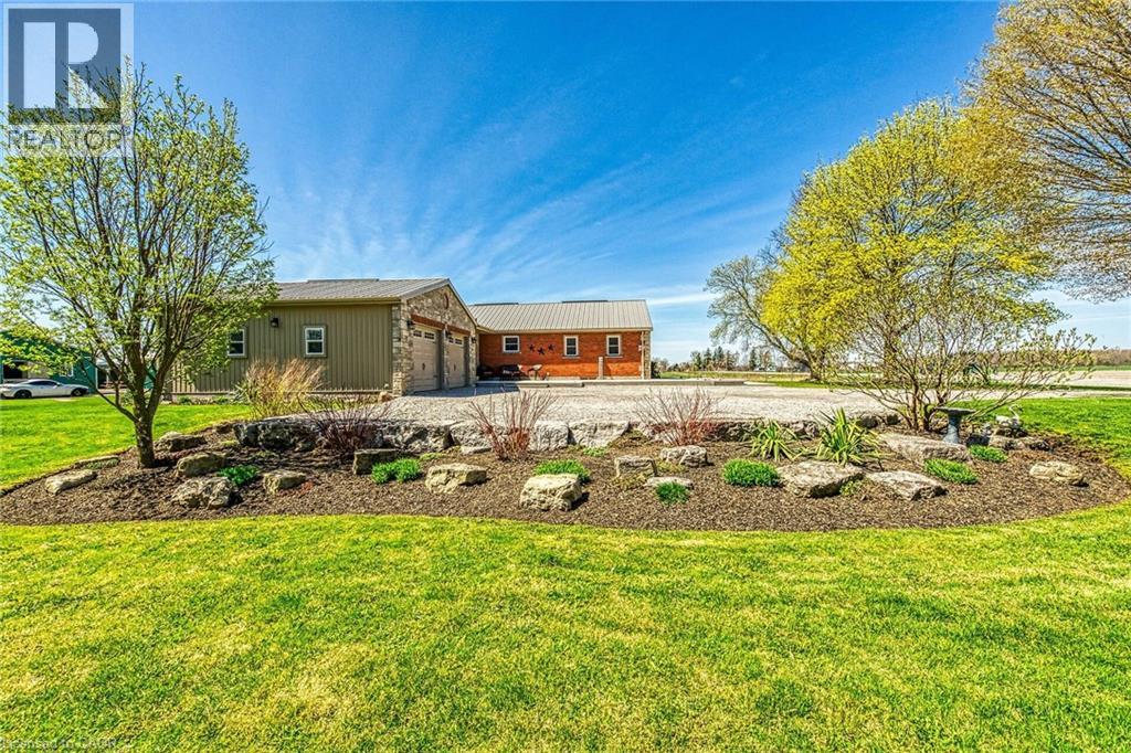 1866 Thompson Road E, Waterford, Ontario  N0A 1Y0 - Photo 6 - 40775333