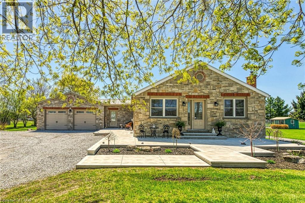 1866 THOMPSON Road E, Waterford, Ontario