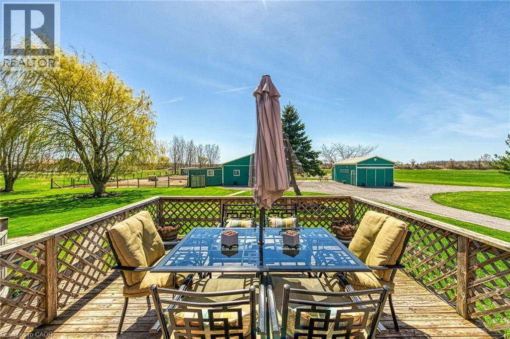 1866 Thompson Road E, Waterford, Ontario  N0A 1Y0 - Photo 34 - 40775333