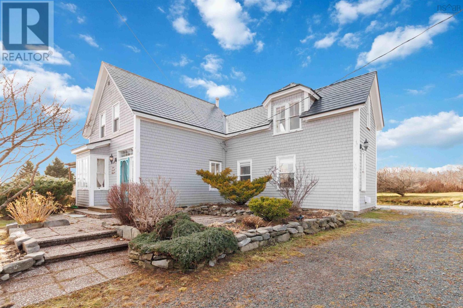 34 Lighthouse Road, Western Head, Nova Scotia  B0T 1K0 - Photo 3 - 202600952