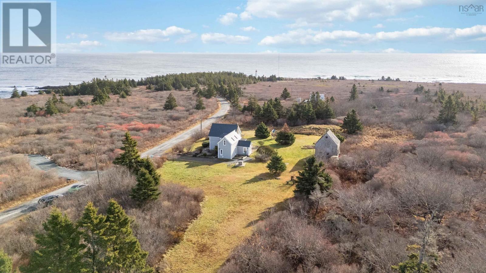 34 Lighthouse Road, Western Head, Nova Scotia  B0T 1K0 - Photo 49 - 202600952